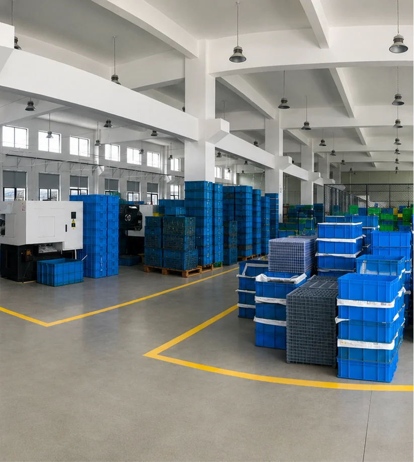 Factory View 2