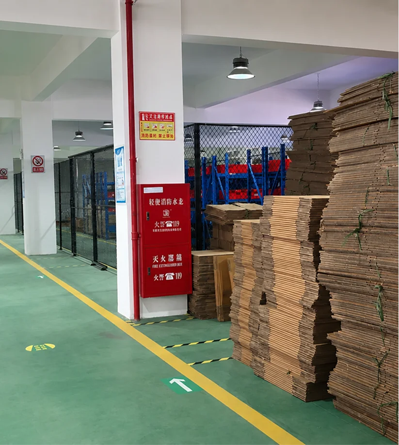 Factory View 4
